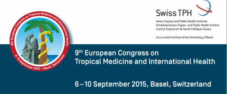 9th European Congress on Tropical Medicine and International Health