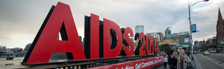 9th IAS Conference on HIV Science (IAS 2017)