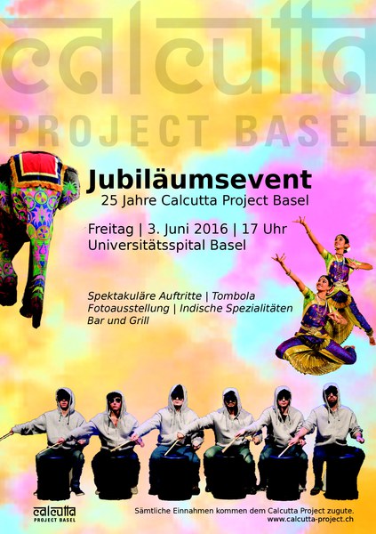 Jubiläumsevent 