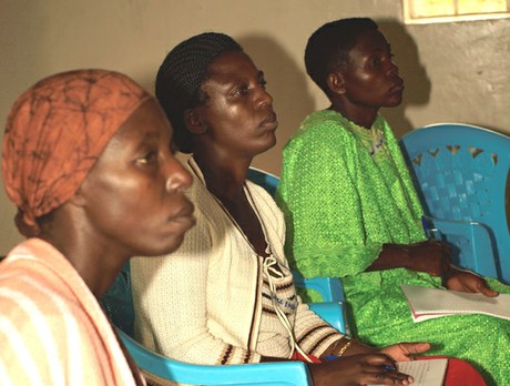 Merry Community Women in Development 