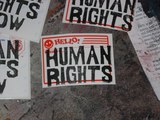 Achieving HIV Targets through Human Rights Instruments