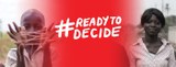 Alliance launches READY to Decide campaign