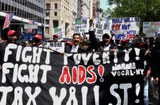 DFID needs to keep pushing on AIDS, says HIV-positive MP