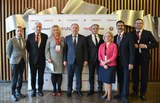 Eastern European and central Asian countries unite to expand access to HIV and TB treatment 