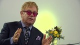 Elton John: I want to meet Putin over gay rights 