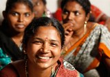 Funders' priorities and targets hindered community mobilisation and meaningful participation of sex workers in India 