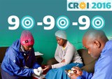 PopART trial shows feasibility of reaching 90-90-90 targets for testing and treatment coverage in Zambia and South Africa 