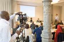 Videos: aidsfocus.ch conference 2015 highlights