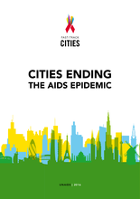 Cities ending the AIDS epidemic 