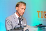 Invest in youth, not another big institution, says Mark Dybul 