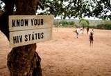 New approach to HIV management in Tanzania and Zambia reduces deaths by almost a third 