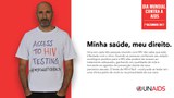 Reaching the 90-90-90 target: lessons from HIV self-testing 