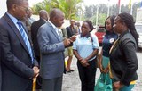 Young Mozambican activists call on leaders to support reproductive health efforts 