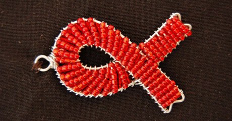 Medienmitteilung 2010: Internationaler Kampf gegen Aids: Stärkeres Engagement der Schweiz gefordert